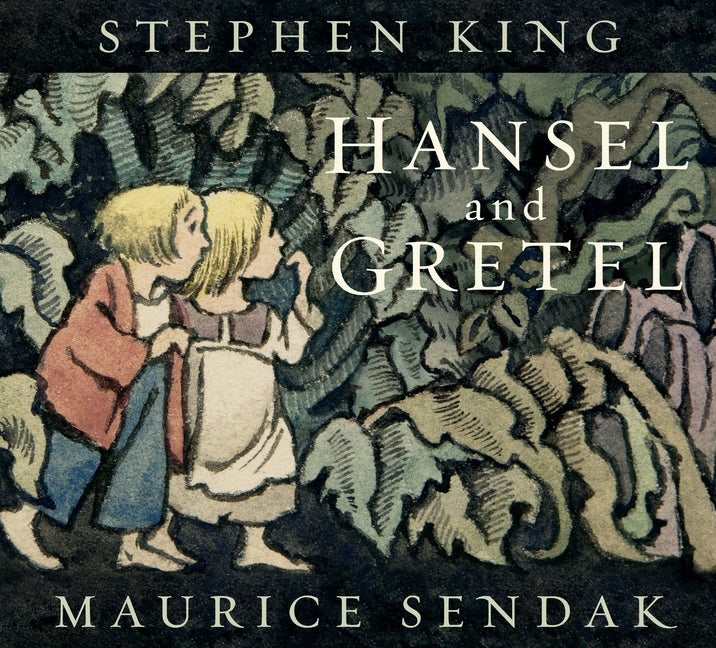 Hansel and Gretel - Ingram