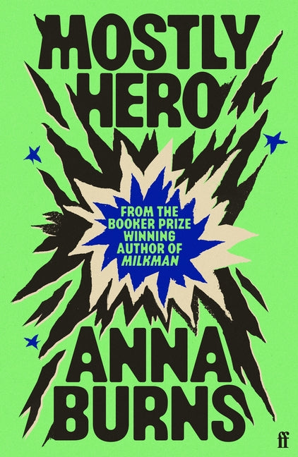Mostly Hero - Ingram