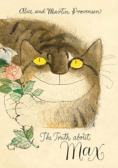 Truth about Max - Ingram