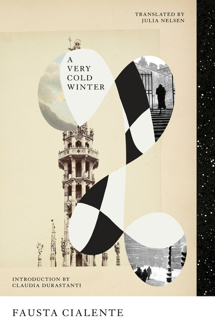 A Very Cold Winter - Ingram