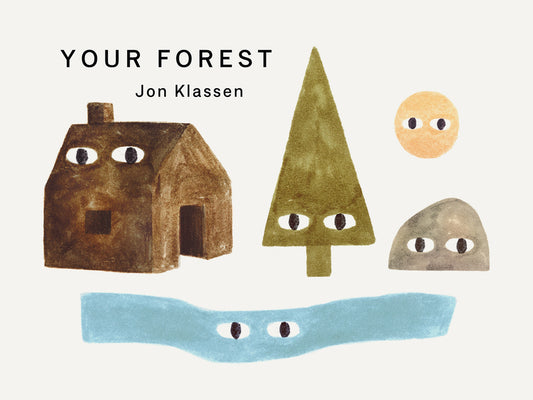 Your Forest - Ingram
