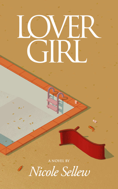 Lover Girl - Ingram