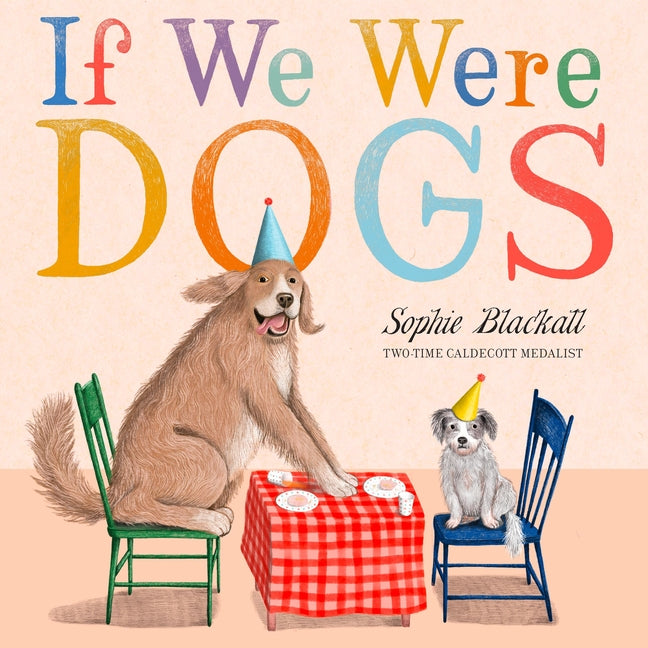 If We Were Dogs - Ingram