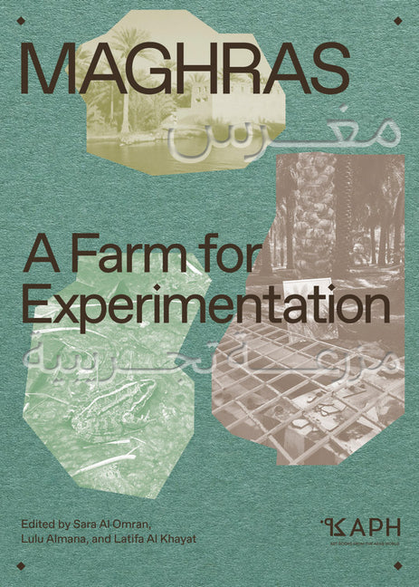 Maghras: A Farm for Experimentation - Ingram