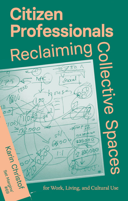 Citizen Professionals: Reclaiming Collective Spaces - Ingram