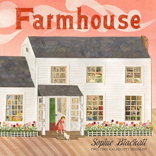 Farmhouse - Ingram