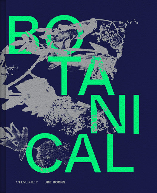 Botanical: Observing Beauty - Ingram
