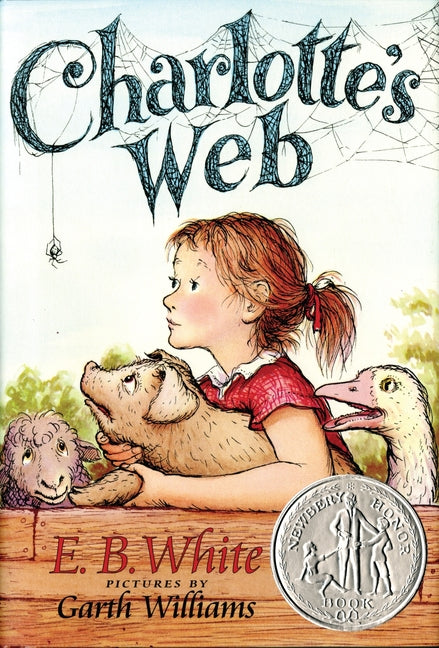 Charlotte's Web