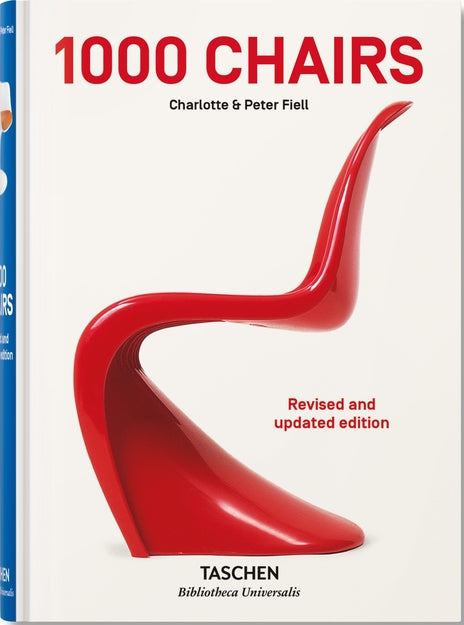 1000 Chairs. Revised and Updated Edition