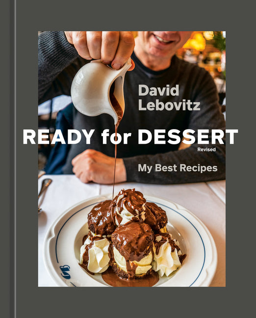 Ready for Dessert, Revised: My Best Recipes [A Baking Book] (Revised) - Ingram