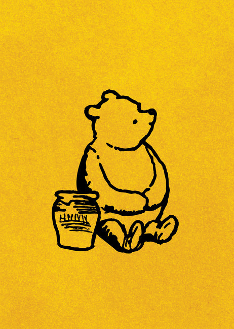 Winnie-The-Pooh: 100th Anniversary Edition (Winnie-The-Pooh; The House at Pooh Corner) (Anniversary Edition, Bind-Up)