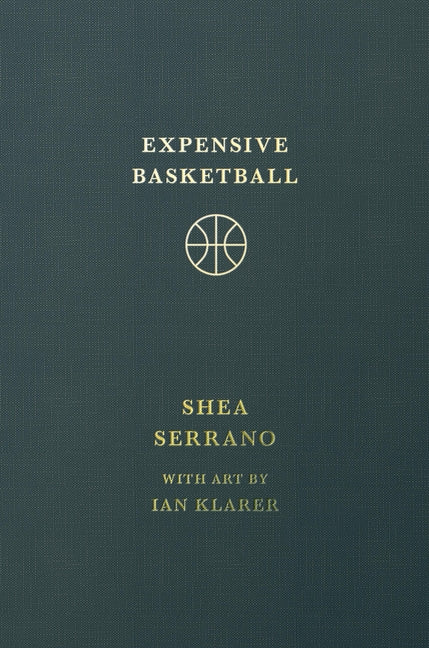 Expensive Basketball - Ingram