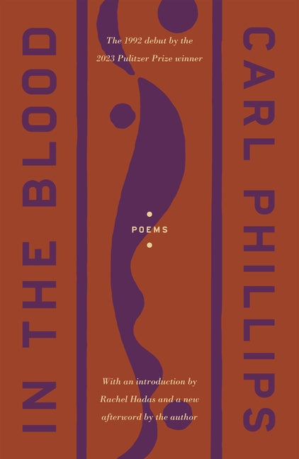 In the Blood: Poems - Ingram