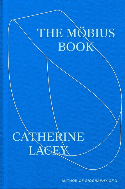 Möbius Book - Ingram