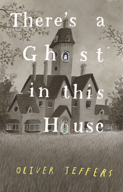 There's a Ghost in This House - Ingram