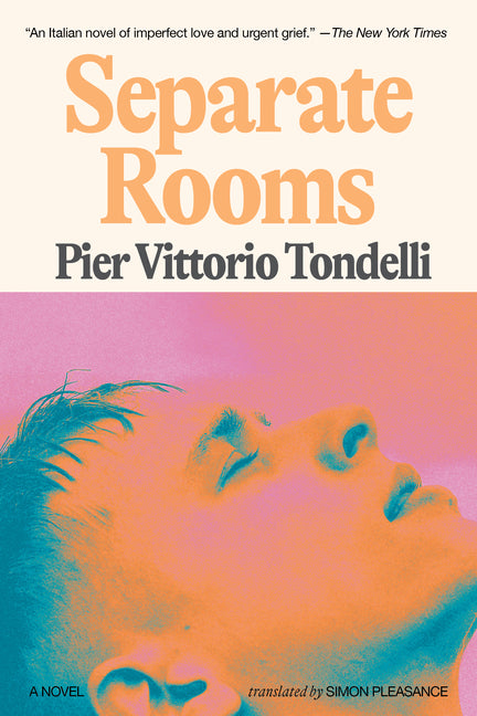 Separate Rooms - Ingram