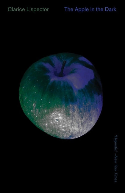 Apple in the Dark - Ingram