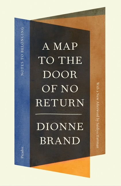 Map to the Door of No Return: Notes to Belonging - Ingram