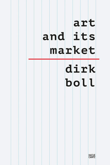 Art and Its Market - Ingram