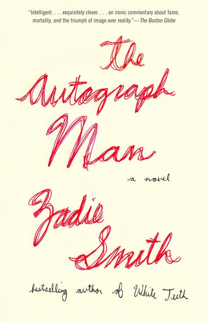 Autograph Man - Ingram