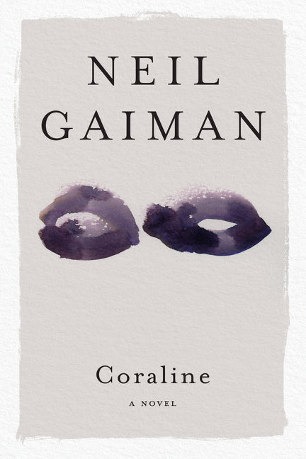 Coraline - Ingram