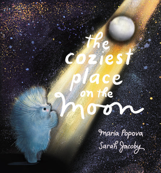 Coziest Place on the Moon - Ingram