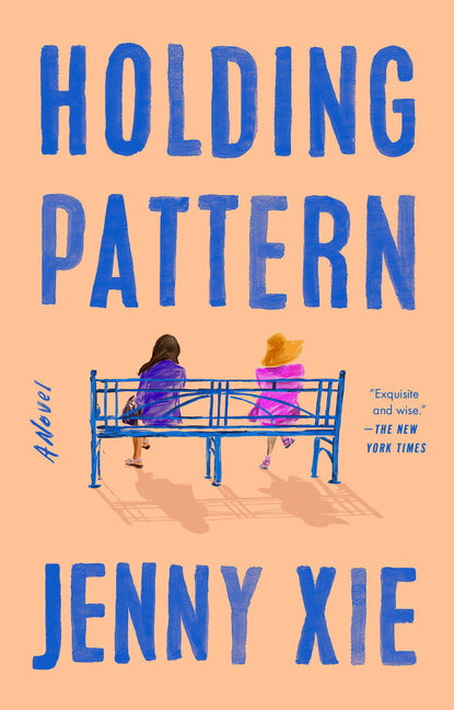 Holding Pattern - Ingram