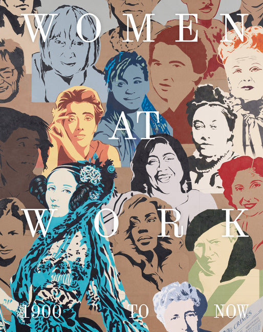 Women at Work: 1900 to Now - Ingram
