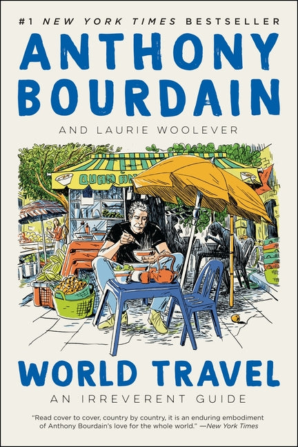 World Travel: An Irreverent Guide - Ingram