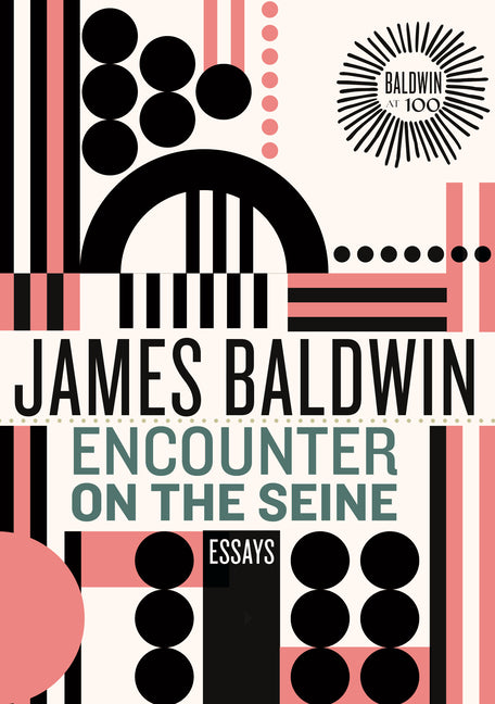 Encounter on the Seine: Essays - Ingram