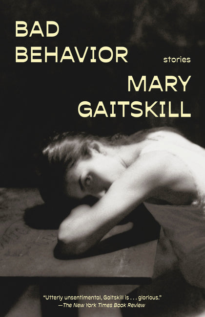 Bad Behavior: Stories - Ingram