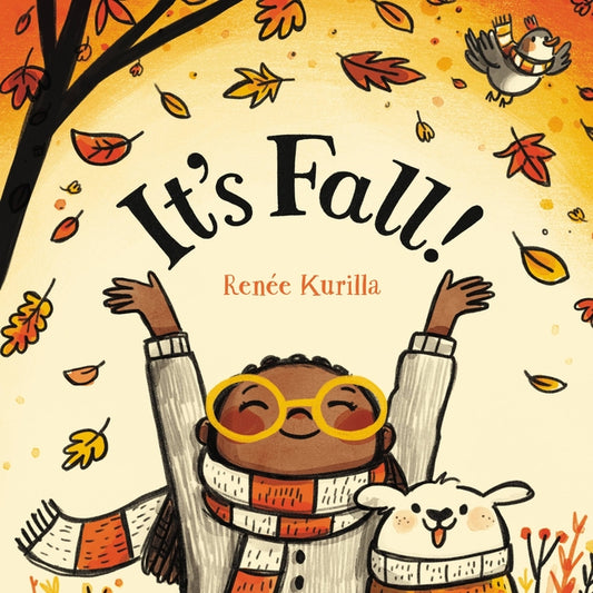 It's Fall! - Ingram