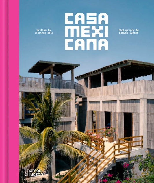 Casa Mexicana - Ingram