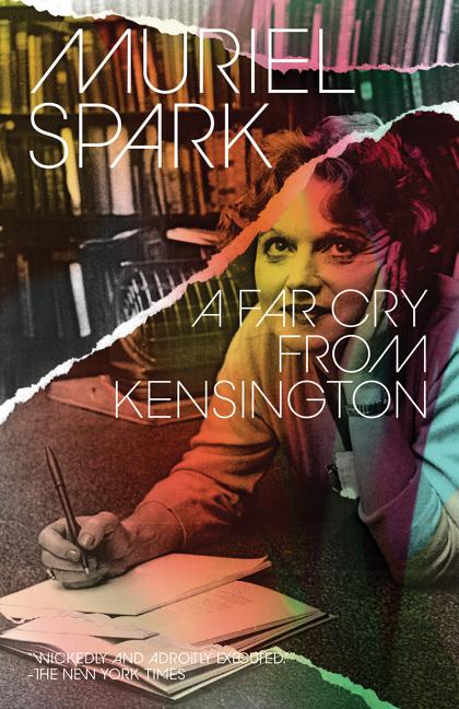 Far Cry from Kensington - Ingram