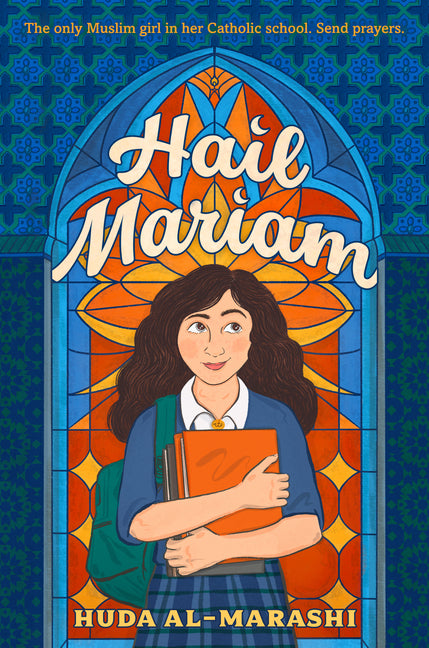 Hail Mariam
