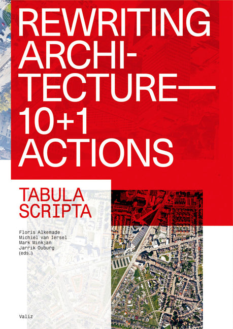 Rewriting Architecture: 10+1 Actions for an Adaptive Architecture - Ingram
