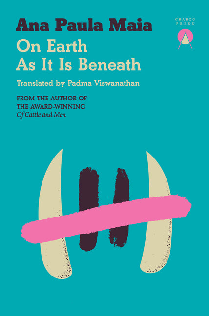 On Earth as It Is Beneath - Ingram