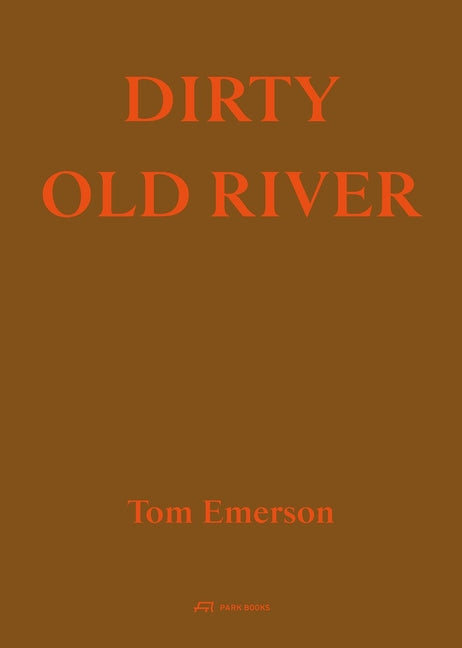 Dirty Old River - Ingram
