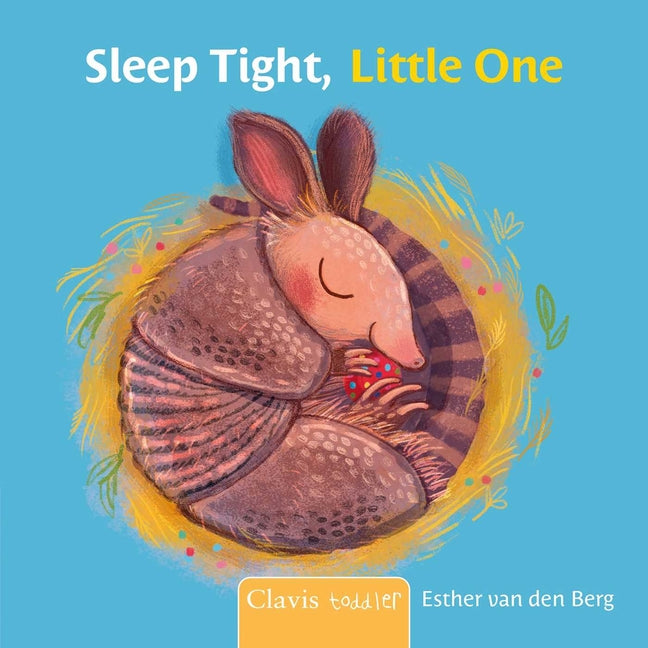 Sleep Tight, Little One