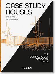 Case Study Houses - The Complete CSH Program