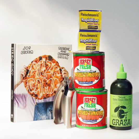 Stop & Cook Curated Box
