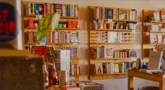 Stop & Read Books – Stop & Read Books