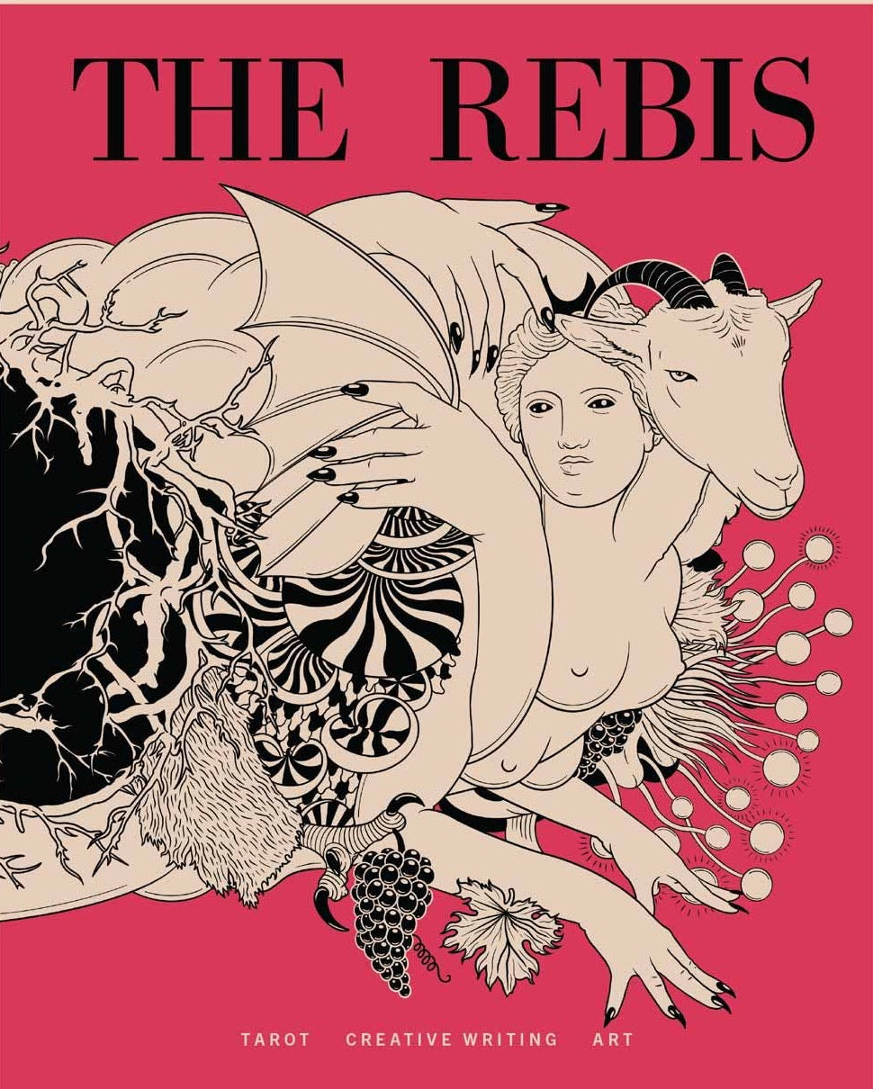 The Rebis Magazine: The Devil Issue