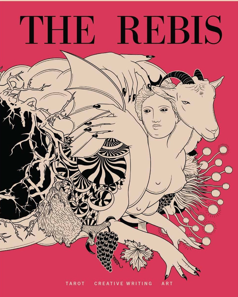 The Rebis Magazine: The Devil Issue