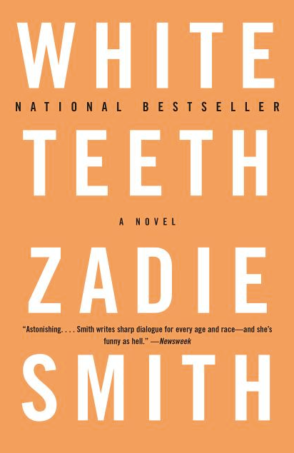White Teeth | Zadie Smith