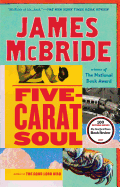 Five Carat Soul | James McBride